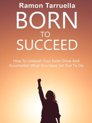 cover image of Born to Succeed